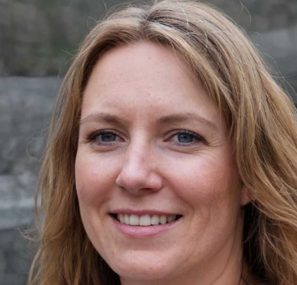 Sarah Weber, Finanzberaterin bei frovantalique